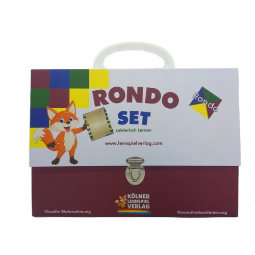 Rondo Set (Kinderspiel)