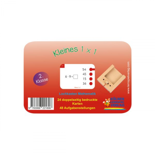 Kleines 1x1