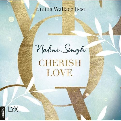 Nalini Singh - Cherish Love