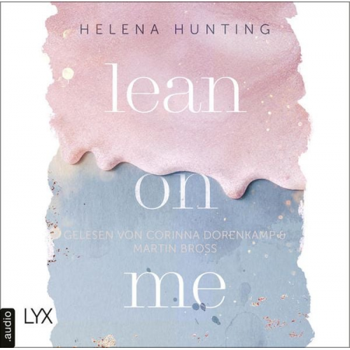 Helena Hunting - Lean on Me