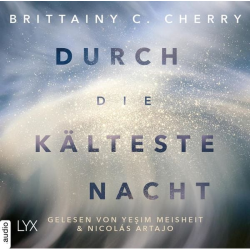 Brittainy Cherry - Durch die kälteste Nacht