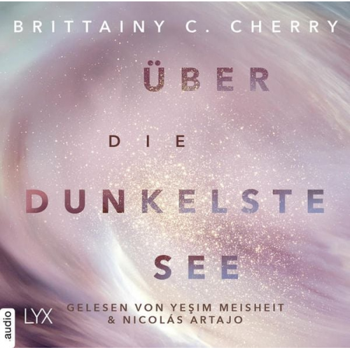 Brittainy Cherry - Über die dunkelste See