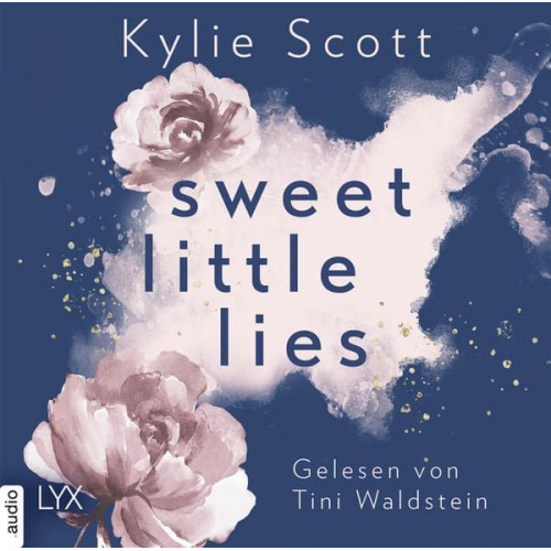 Kylie Scott - Sweet Little Lies