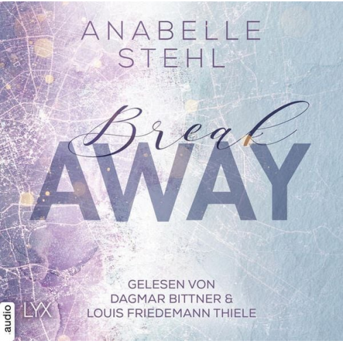 Anabelle Stehl - Breakaway