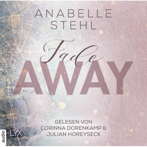 Anabelle Stehl - Fadeaway