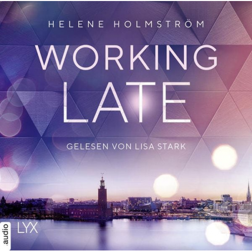 Helene Holmström - Working Late