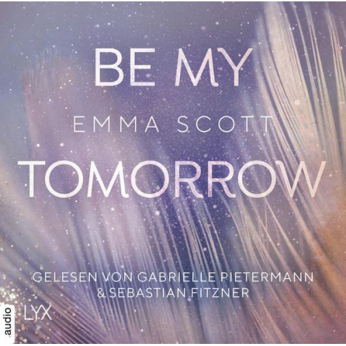 Emma Scott - Be My Tomorrow