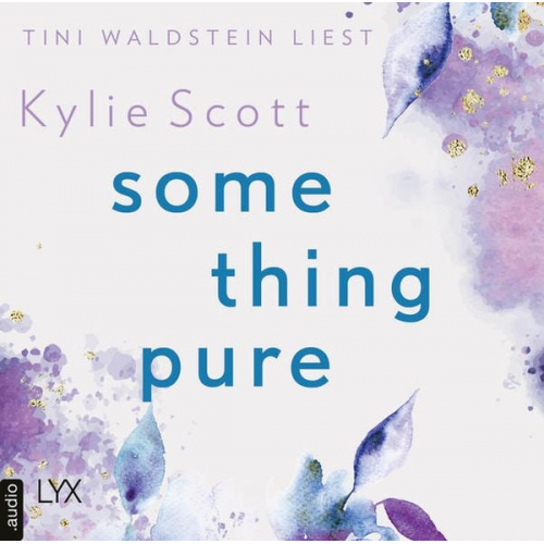 Kylie Scott - Something Pure