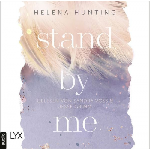 Helena Hunting - Stand by Me