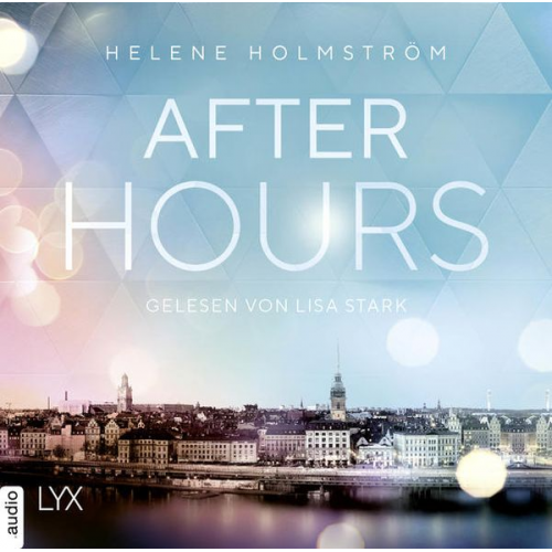 Helene Holmström - After Hours