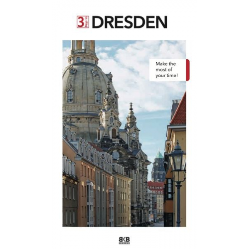 3 Days in Dresden