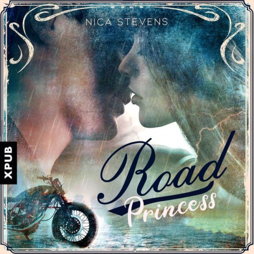 Nica Stevens - Road Princess