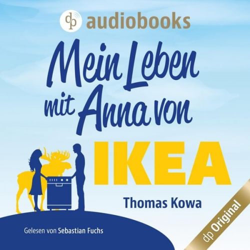 Thomas Kowa - Mein Leben mit Anna von IKEA