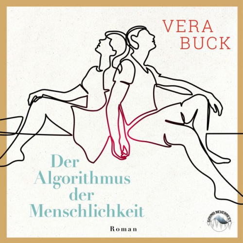 Vera Buck - Der Algorithmus der Menschlichkeit