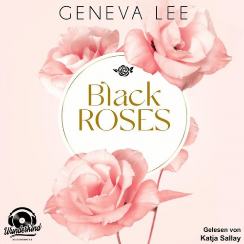 Geneva Lee - Black Roses