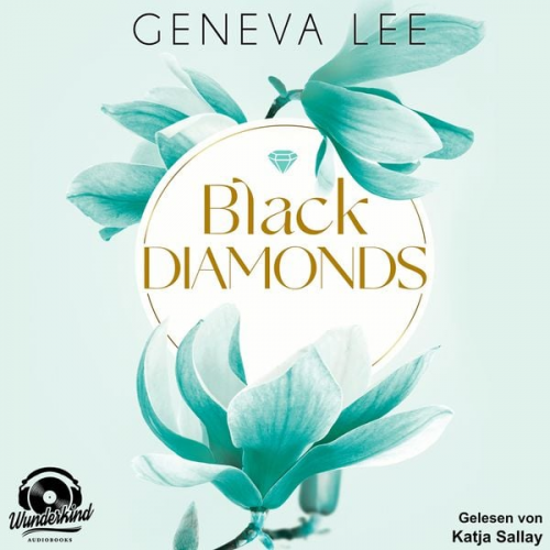 Geneva Lee - Black Diamonds