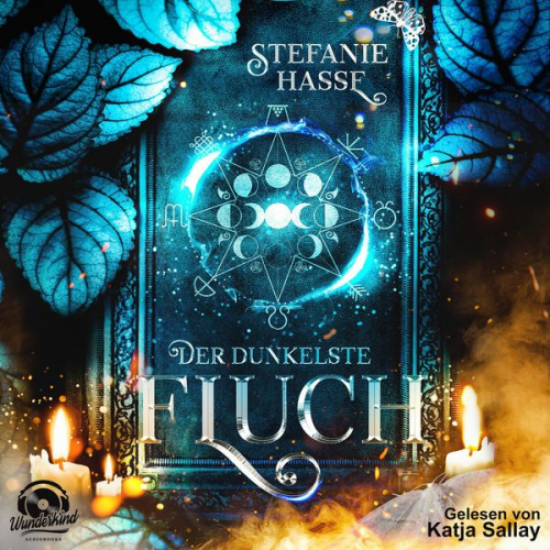 Stefanie Hasse - Der dunkelste Fluch