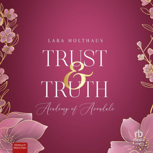 Lara Holthaus - Trust & Truth