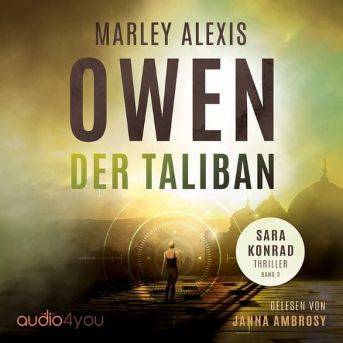 Marley Alexis Owen - Der Taliban