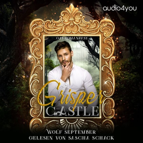 Wolf September - Grisper Castle