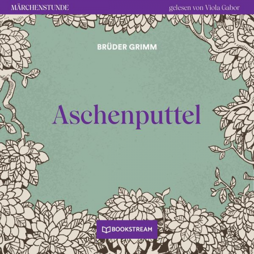 Brüder Grimm - Aschenputtel