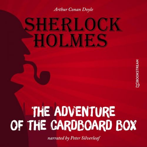 Arthur Conan Doyle - The Adventure of the Cardboard Box