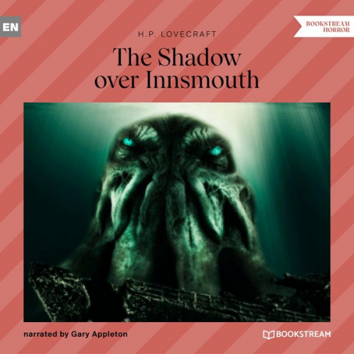 Howard Ph. Lovecraft - The Shadow over Innsmouth