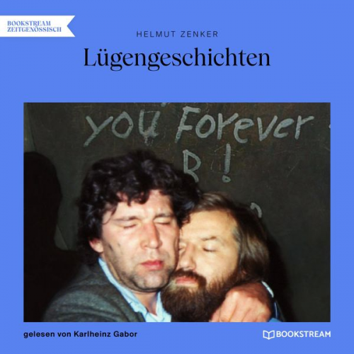 Helmut Zenker - Lügengeschichten