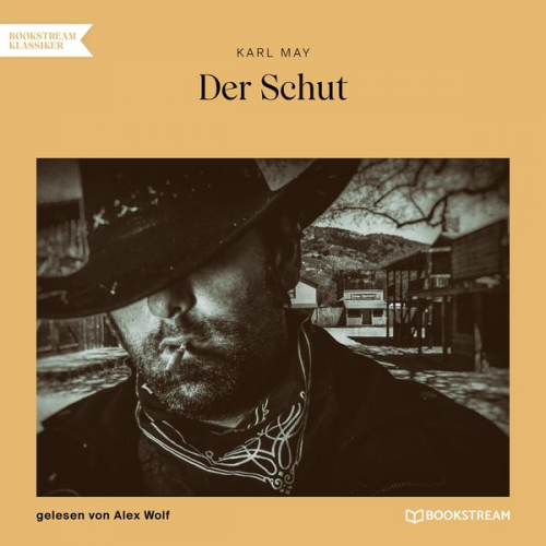 Karl May - Der Schut