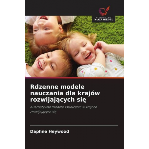 Daphne Heywood - Rdzenne modele nauczania dla krajów rozwijaj¿cych si¿