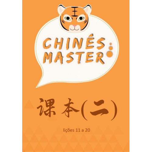 Chen Xiaofen - Chinês Master Livro 2