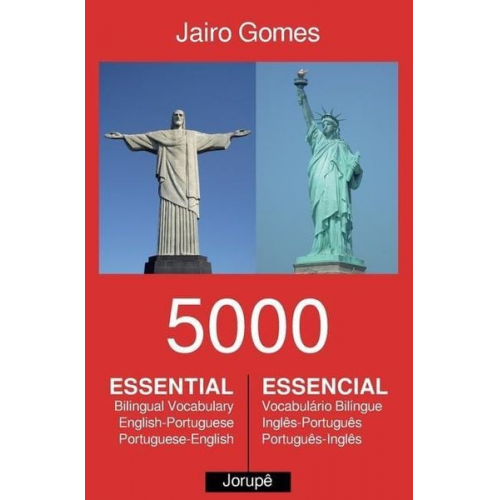 Jairo Gomes - 5000 Essential