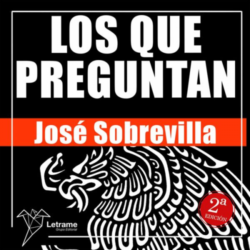 José Sobrevilla - Los que preguntan