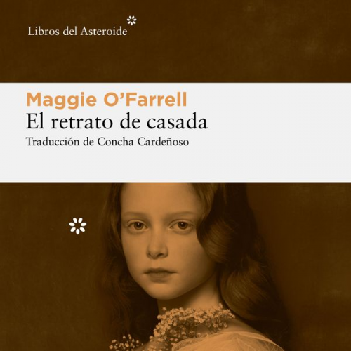 Maggie OFarrell - El retrato de casada