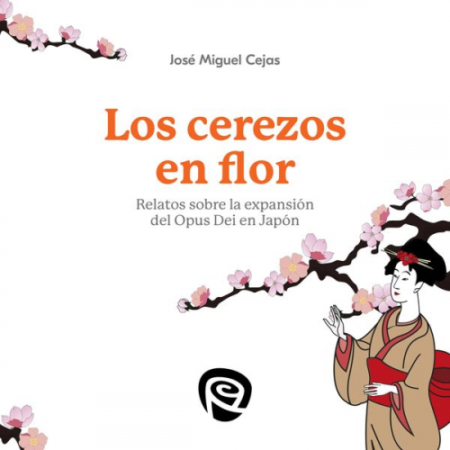 José Miguel Cejas Arroyo - Los cerezos en flor