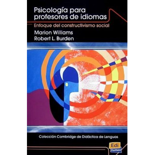 Psicología para profesores de idiomas: enfoque del constructivismo social