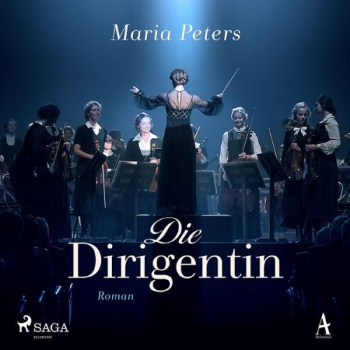 Maria Peters - Die Dirigentin