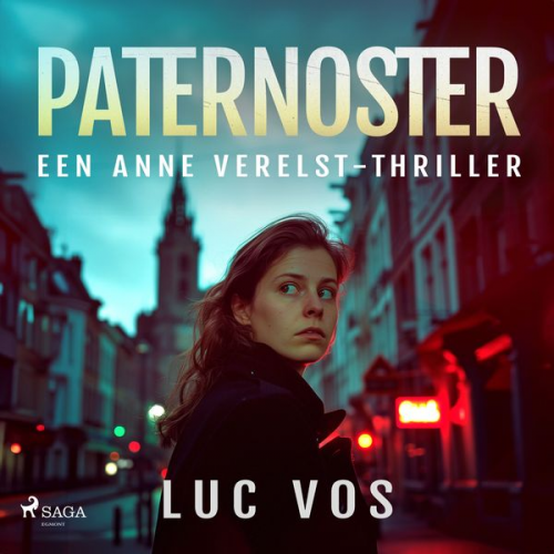 Luc Vos - Paternoster