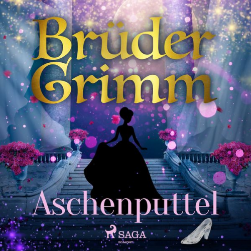 Brüder Grimm - Aschenputtel