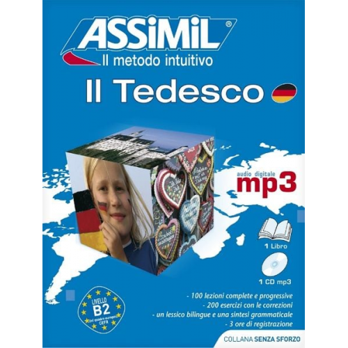 Maria Roemer - ASSiMiL Il Tedesco