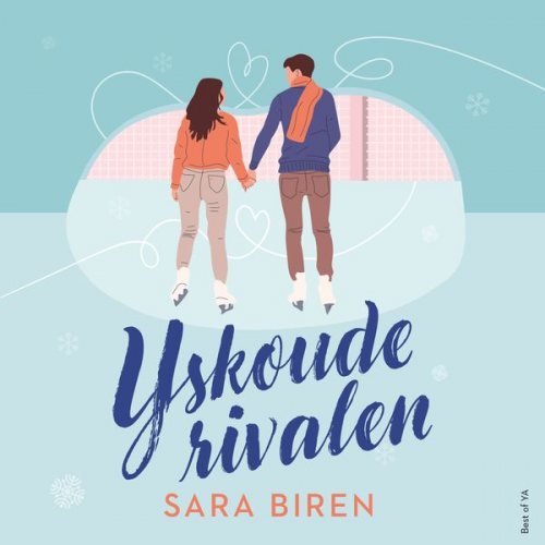 Sara Biren - IJskoude rivalen