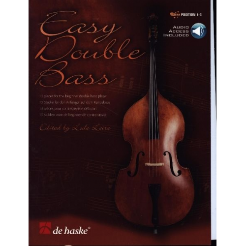 Easy Double Bass