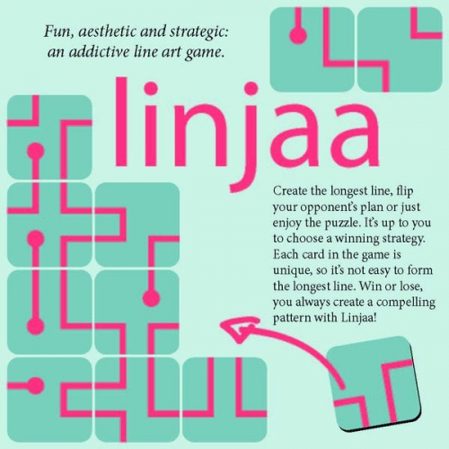 Linjaa (Spiel)