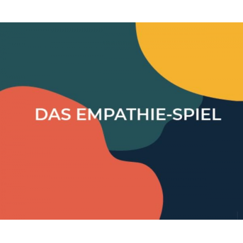 Laurence King Verlag - Das Empathie-Spiel