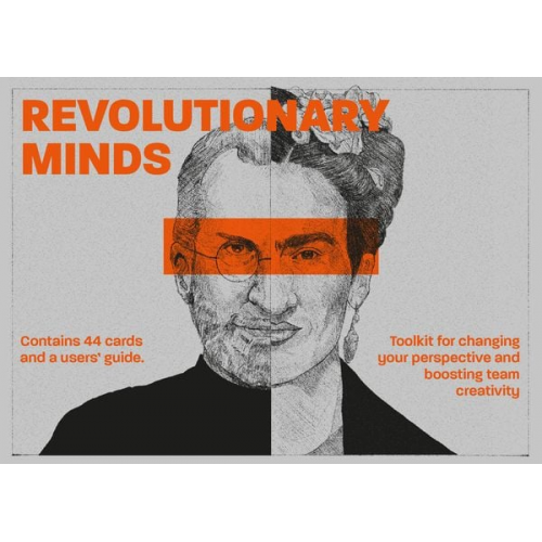 Revolutionary Minds