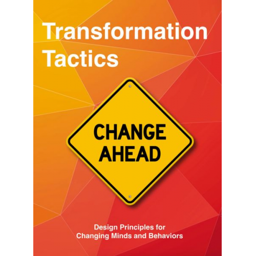 Transformation Tactics