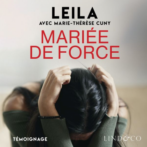 Leila - Mariée de force