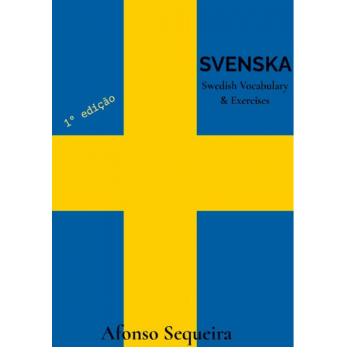 Afonso Sequeira - Svenska