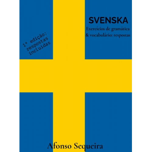 Afonso Sequeira - Svenska