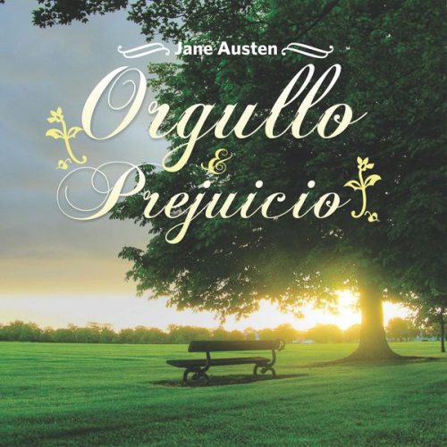 Jane Austen - Orgullo y Prejuicio